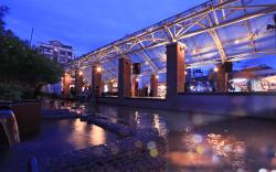 prince hot spring hotel