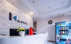 K Hotel 14 