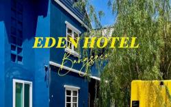Eden Hotel Bangsaen