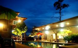 Nawiengkae Riverview Resort