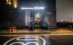 Jeonju Ecostay Hotel
