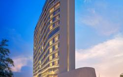 DoubleTree by Hilton Ahmedabad