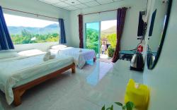 Baanmaihom Room1