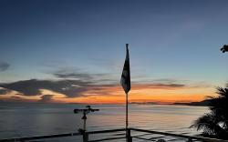Kamalig Beach Front