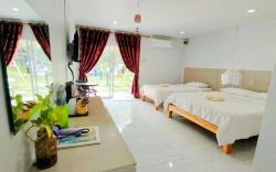 Baanmaihom Room3
