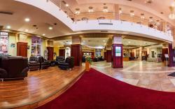 Caro Hotel