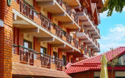 Caro Hotel