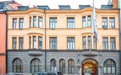 Unique Hotel