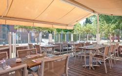 The Originals City, Hôtel Ascotel, Lille Est Grand Stade