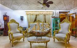 Baluarte Cartagena Hotel Boutique