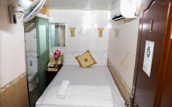 Everest Hostel Block E