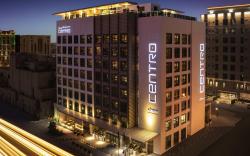 Centro Olaya Hotel By Rotana