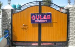 Gulab Resort