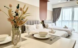 [Bell Suites] Xiamen Uni Vista Haven by MOKA