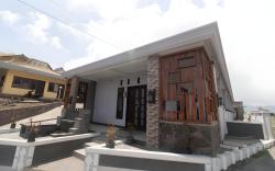 Saputra View Bromo Guest House