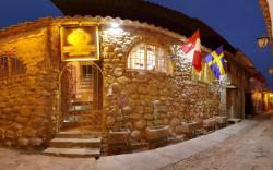 Cities Of The World - Hotel Cusco