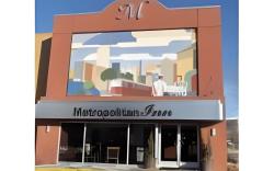 Metropolitan Inn
