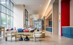 The Quarter Ramkhamhaeng by UHG