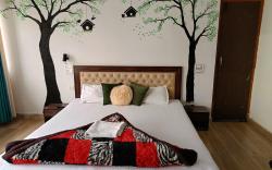 Joshi Holiday Home Stay 
