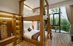 L'Universo Premium Apartment