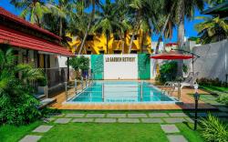 La Garden Retreat