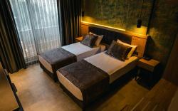 Peramis Hotel & Spa
