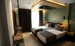 Peramis Hotel & Spa