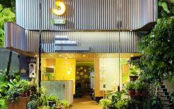 5 homestay - No.3
