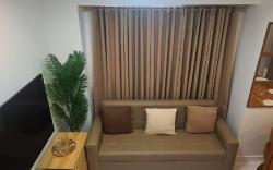 Two BR Unit for 8pax within Makati 
