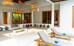 Three Bedroom Villa 1 - Ersanea Villas Seseh