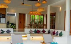 Three Bedroom Villa 2 - Ersanea Villas Seseh