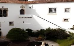 Pousada Castelo de Obidos