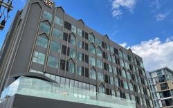 Rise Apartment Bykarn Korat