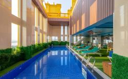Fivitel Boutique Da Nang