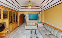 Room 605 pattaya tower