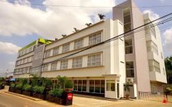 Airish Hotel