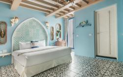 Hualien JT.World Homestay B&B