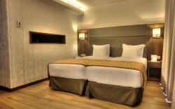 Eurostars Oporto