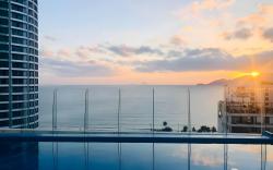 Atlantic Nha Trang Hotel