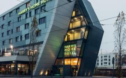 Harry's Home Hotel Munich