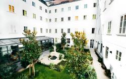 myNext - Johannesgasse Apartments