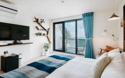 Chuanfanrock Haku Beach Days Inn