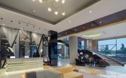 AROSA Hotel Jakarta