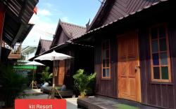 KTT resort (Happy 4)