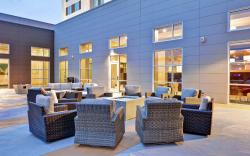 Embassy Suites by Hilton Plainfield Indianapolis Airport