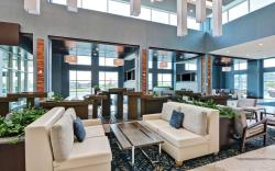 Embassy Suites by Hilton Plainfield Indianapolis Airport