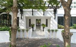 The Siam Hotel