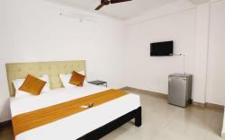 Emerald Ferns Guest House