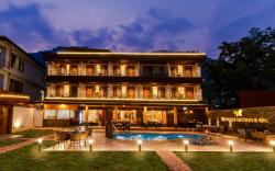 Mulberry Resorts & Spa
