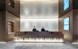 Atour Hotel Hangzhou Binjiang Yuanlun Building